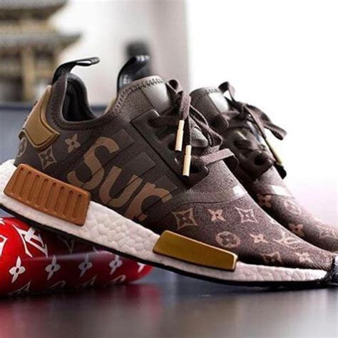 nmd r1 louis vuitton supreme|supreme louis vuitton r1.